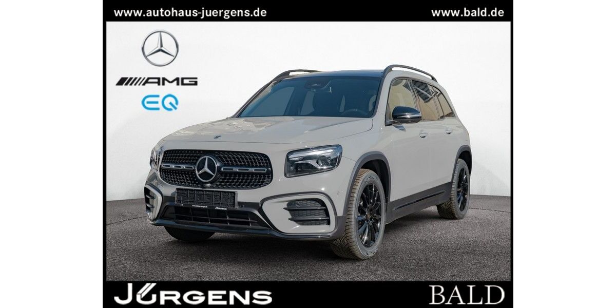 Mercedes-Benz GLB 220 14.500 km 54.790 &euro; Hagen 58135