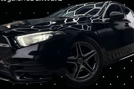 Mercedes-Benz A 180 65.040 km 24.190 &euro; Remscheid 42897