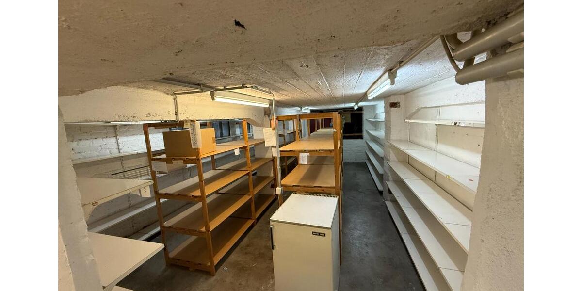 Gewerbeobjekt Solingen Wald - 1.600&euro; | Angebot:22609877