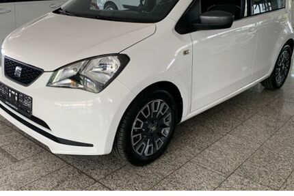 Seat Mii 12.500 km 9.890 &euro; Wuppertal 42329