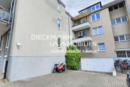 Wohnung Meerbusch / Büderich Büderich - 2 Zimmer, 63 m&sup2;, 800&euro; | Angebot:27515820