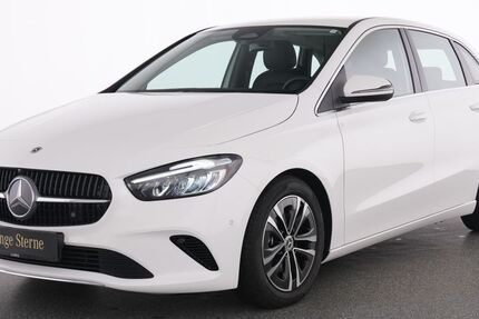 Mercedes-Benz B 200 4.255 km 31.865 &euro; Essen 45309