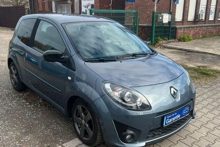 Renault Twingo 165.500 km 2.500 &euro; Gelsenkirchen 45881