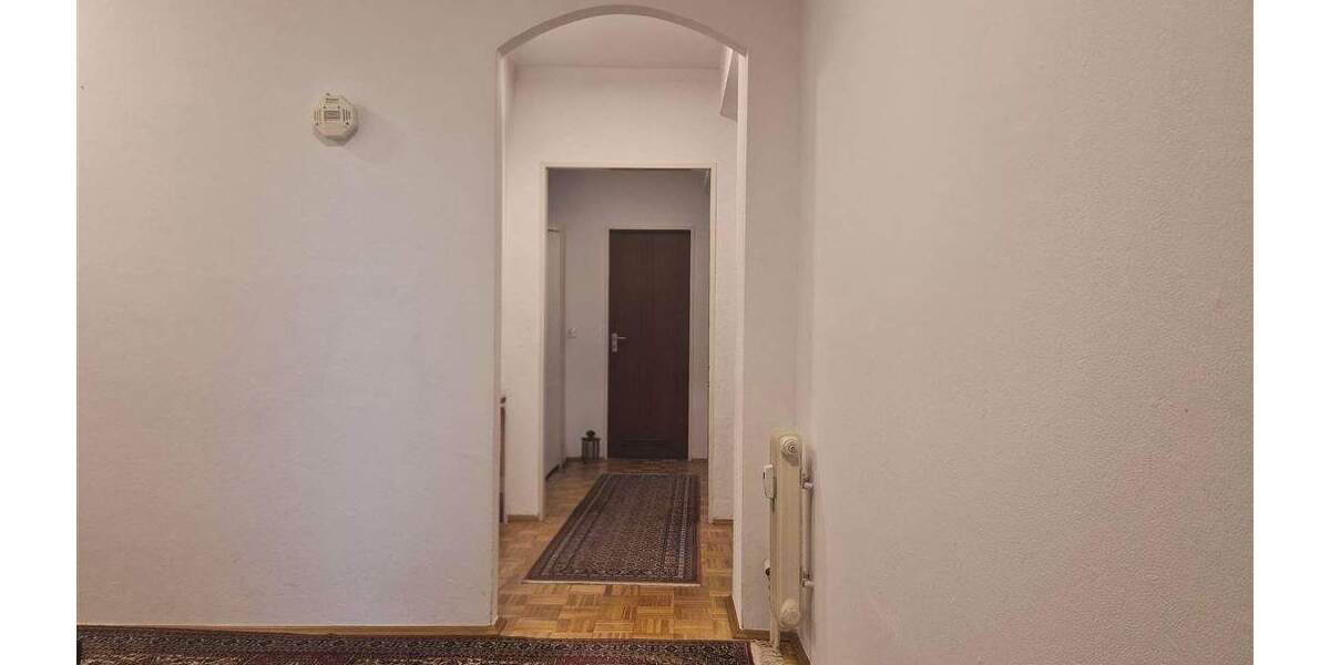Etagenwohnung Essen Überruhr-Holthausen - 3 Zimmer, 93 m&sup2;, 219.000&euro; | Angebot:25678677