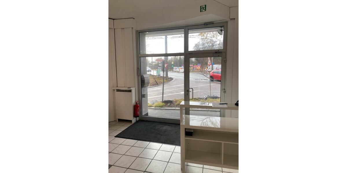 Gewerbeobjekt Solingen Central - 980&euro; | Angebot:25106894