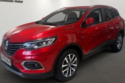 Renault Kadjar 33.090 km 17.690 &euro; Neuss 41464
