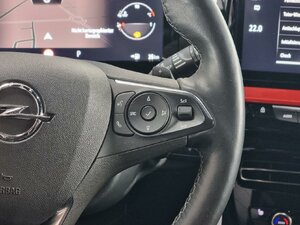 Opel Mokka GS Line Navi Pro Park&Go Winterp. Klimaautom 23.042 km 21.480 &euro; HAAN 42781