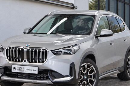 BMW X1 11.000 km 34.999 &euro; Meerbusch 40668