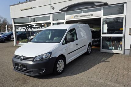 VW Caddy 250.000 km 5.790 &euro; Gladbeck 45966