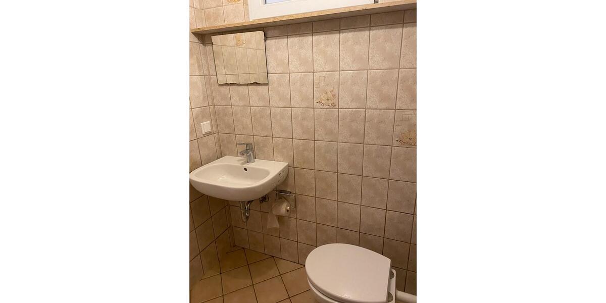 Etagenwohnung Wuppertal Elberfeld - 2 Zimmer, 550&euro; | Angebot:22575685