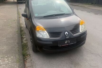 Renault Modus 164.302 km 1.500 &euro; Duisburg 47167
