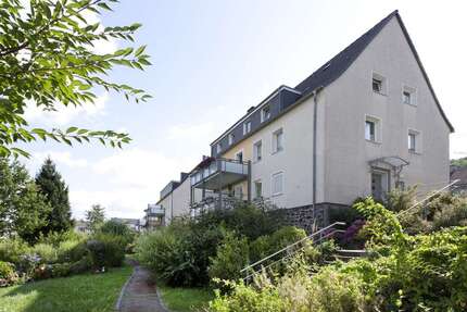 Wohnung Hagen Haspe - 2 Zimmer, 64 m&sup2;, 417&euro; | Angebot:27204801