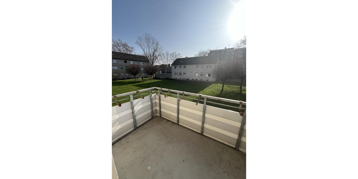 Etagenwohnung Duisburg Hamborn - 2.5 Zimmer, 55 m&sup2;, 382&euro; | Angebot:25644837