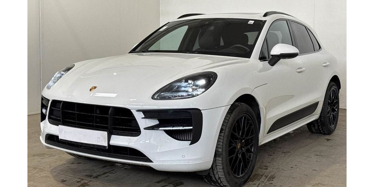 Porsche Macan 39.200 km 61.990 &euro; Remscheid 42853