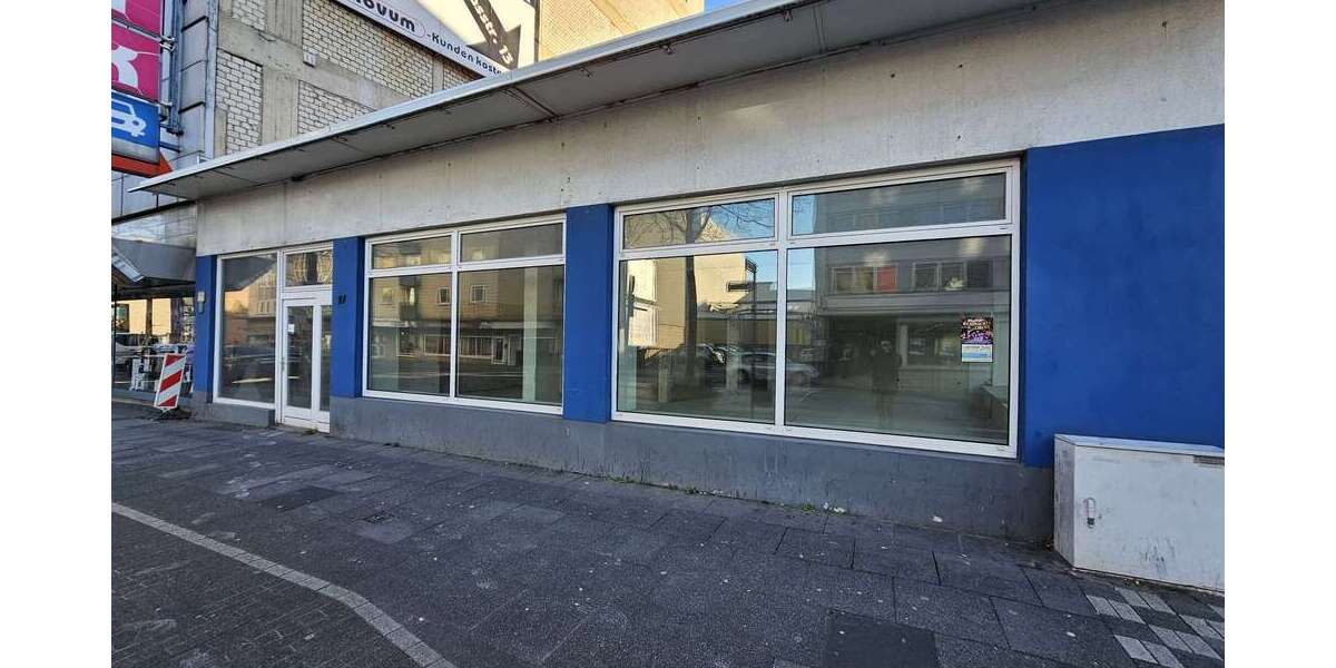 Sonstige Wuppertal Elberfeld - 595.000&euro; | Angebot:27126102