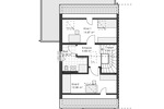 Doppelhaushälfte Leichlingen (Rheinland) Leichlingen - 3 Zimmer, 115 m&sup2;, 599.100&euro; | Angebot:25734299