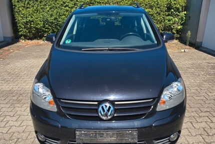 VW Golf Plus 168.000 km 3.999 &euro; Remscheid 42853