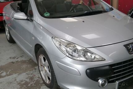 Peugeot 307 231.000 km 1.990 &euro; Wuppertal 42329