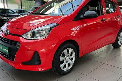 Hyundai i10 97.000 km 6.390 &euro; Bottrop 46238