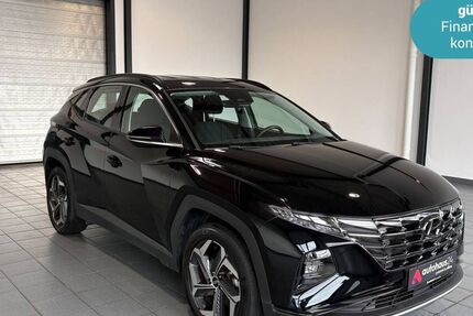 Hyundai TUCSON 47.389 km 23.990 &euro; Wuppertal 42287