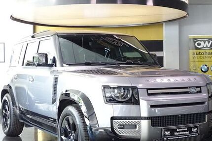 Land Rover Defender 142.979 km 46.950 &euro; Duisburg 47058