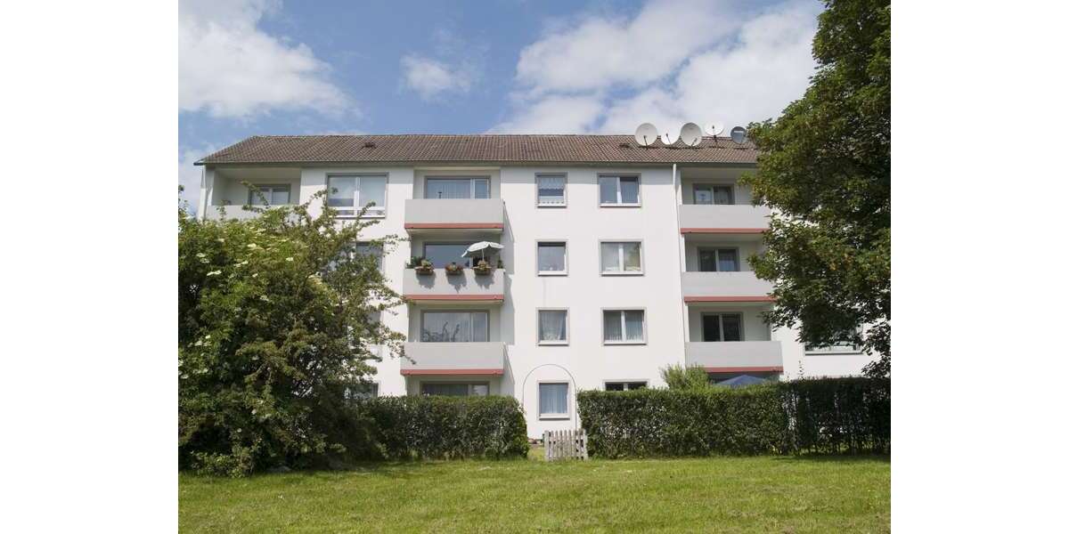 Etagenwohnung Remscheid Klausen - 2 Zimmer, 56 m&sup2;, 469&euro; | Angebot:27184047