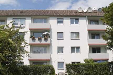 Wohnung Remscheid Klausen - 2 Zimmer, 56 m&sup2;, 469&euro; | Angebot:27184047