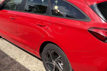 Hyundai i30 53.000 km 15.999 &euro; Oberhausen 46149
