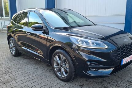 Ford Kuga 20.090 km 22.400 &euro; Essen 45276