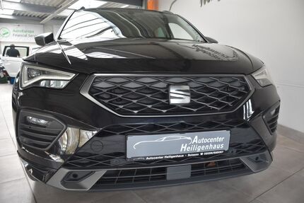 Seat Ateca 157.523 km 17.380 &euro; Heiligenhaus 42579