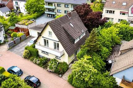 Haus Sprockhövel - 9 Zimmer, 155 m&sup2;, 480.000&euro; | Angebot:26836492