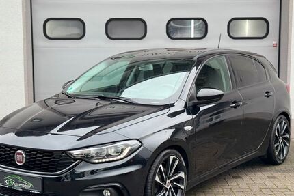 Fiat Tipo 107.050 km 11.100 &euro; Wuppertal 42279