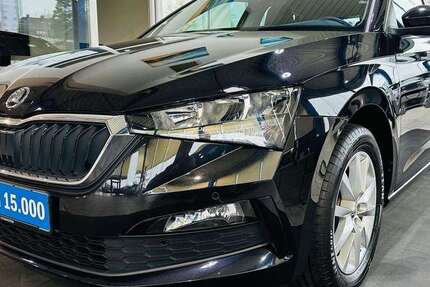 Skoda Scala 32.555 km 18.940 &euro; Wetter 58300
