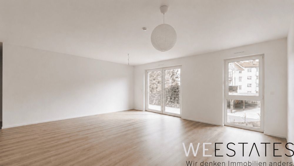 Etagenwohnung Düsseldorf Eller - 4 Zimmer, 108 m&sup2;, 1.750&euro; | Angebot:26501601