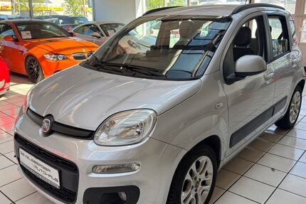 Fiat Panda 77.929 km 6.490 &euro; Gevelsberg 58285