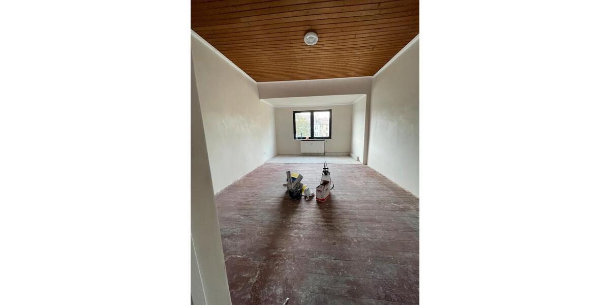 Etagenwohnung Duisburg Duisburg-Mitte - 4 Zimmer, 95 m&sup2;, 740&euro; | Angebot:27567646
