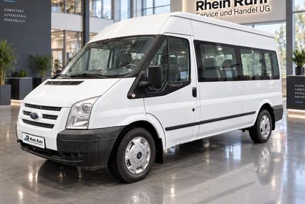 Ford Transit 260.000 km 7.500 &euro; Essen 45141