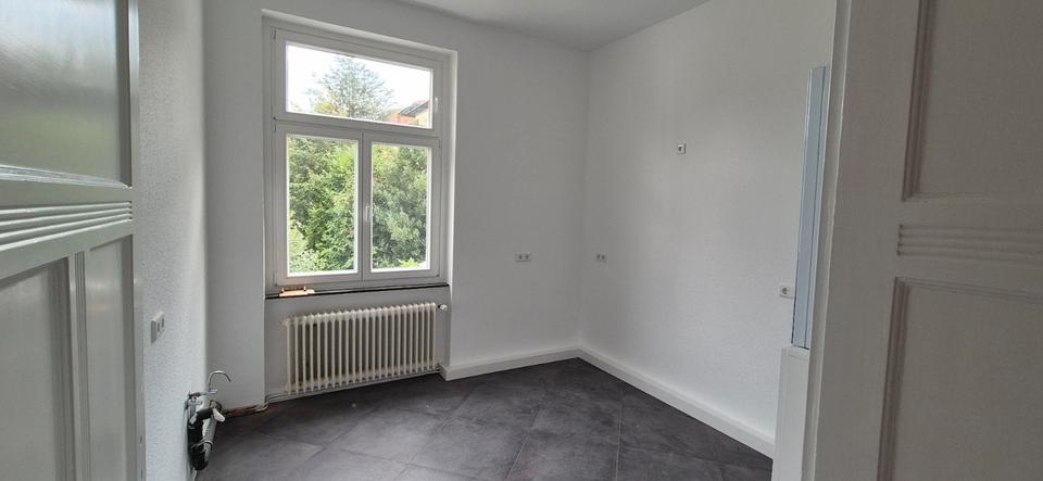 Etagenwohnung Remscheid Gemarkung Bergisch Born - 3.5 Zimmer, 100 m&sup2;, 1.395&euro; | Angebot:27544287