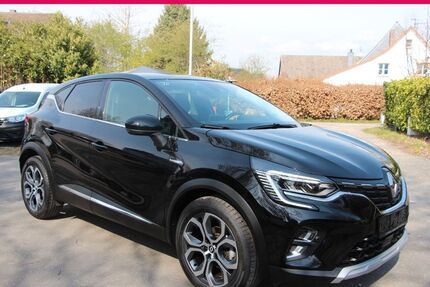 Renault Captur 53.440 km 16.690 &euro; Hilden bei Düsseldorf 40721