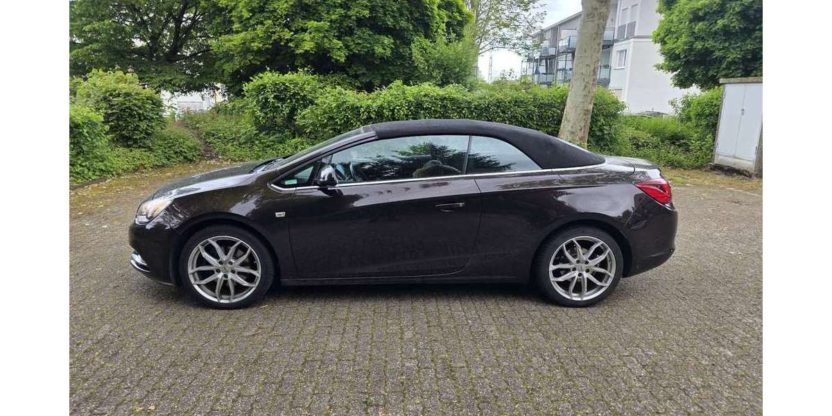 Opel Cascada 206.000 km 5.500 &euro; Mülheim an der Ruhr, Stadt 45475