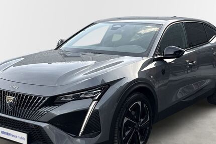 Peugeot 408 19.550 km 25.990 &euro; Oberhausen 46149