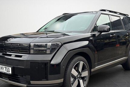 Hyundai SANTA FE 12.422 km 49.900 &euro; Wuppertal 42281