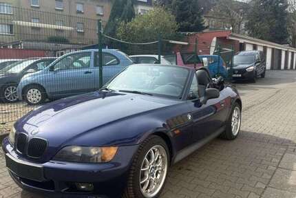 BMW Z3 135.000 km 7.000 &euro; Essen 45143