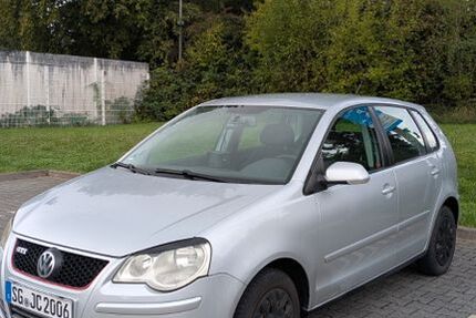 VW Polo 150.000 km 2.790 &euro; Solingen 42657