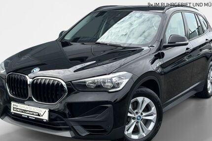 BMW X1 52.390 km 24.440 &euro; Bochum 44809