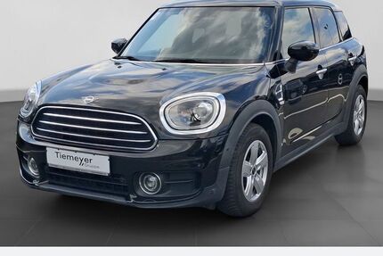 Mini Countryman D (Cooper) 114.194 km 14.280 &euro; Bochum 44892