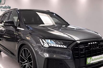 Audi Q7 104.300 km 53.999 &euro; Solingen 42697