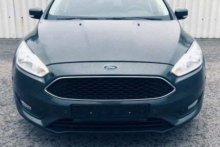 Ford Focus 192.000 km 4.800 &euro; Essen 45356