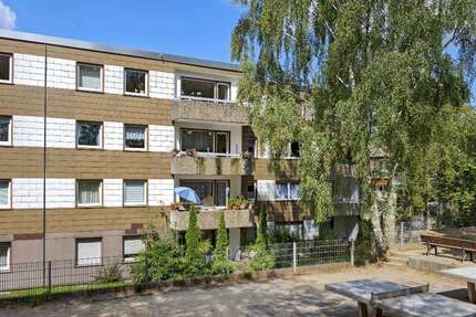 Wohnung Hattingen Am Hagen - 3 Zimmer, 79 m&sup2;, 529&euro; | Angebot:27183984