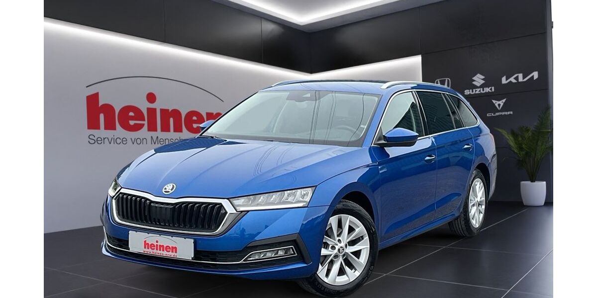 Skoda Octavia 25.765 km 30.799 &euro; Hagen 58135